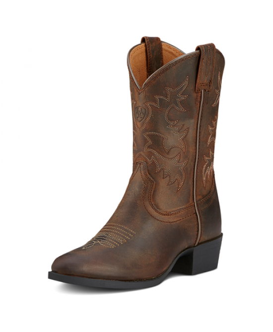 R toe boots on sale